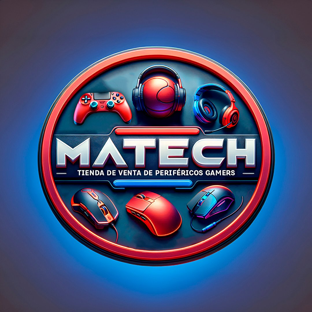 Tienda Matech