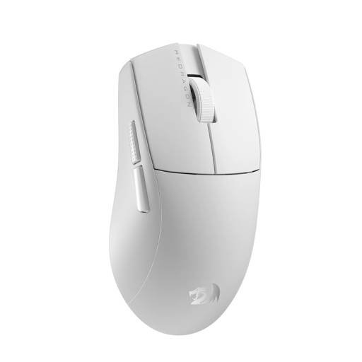 Mouse Redragon K1ng 4K HZ White
